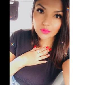 Meet your Posher, Valerie